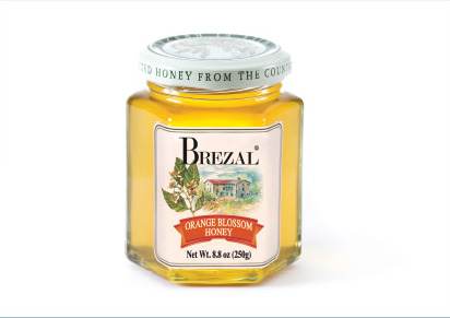 SOURCE ATLANTIQUE INTRODUCES BREZAL® ALL NATURAL HONEY FROM SPAIN TO THE US MARKET