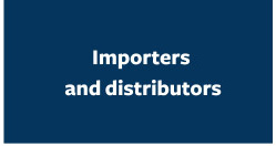 Importers and distributors